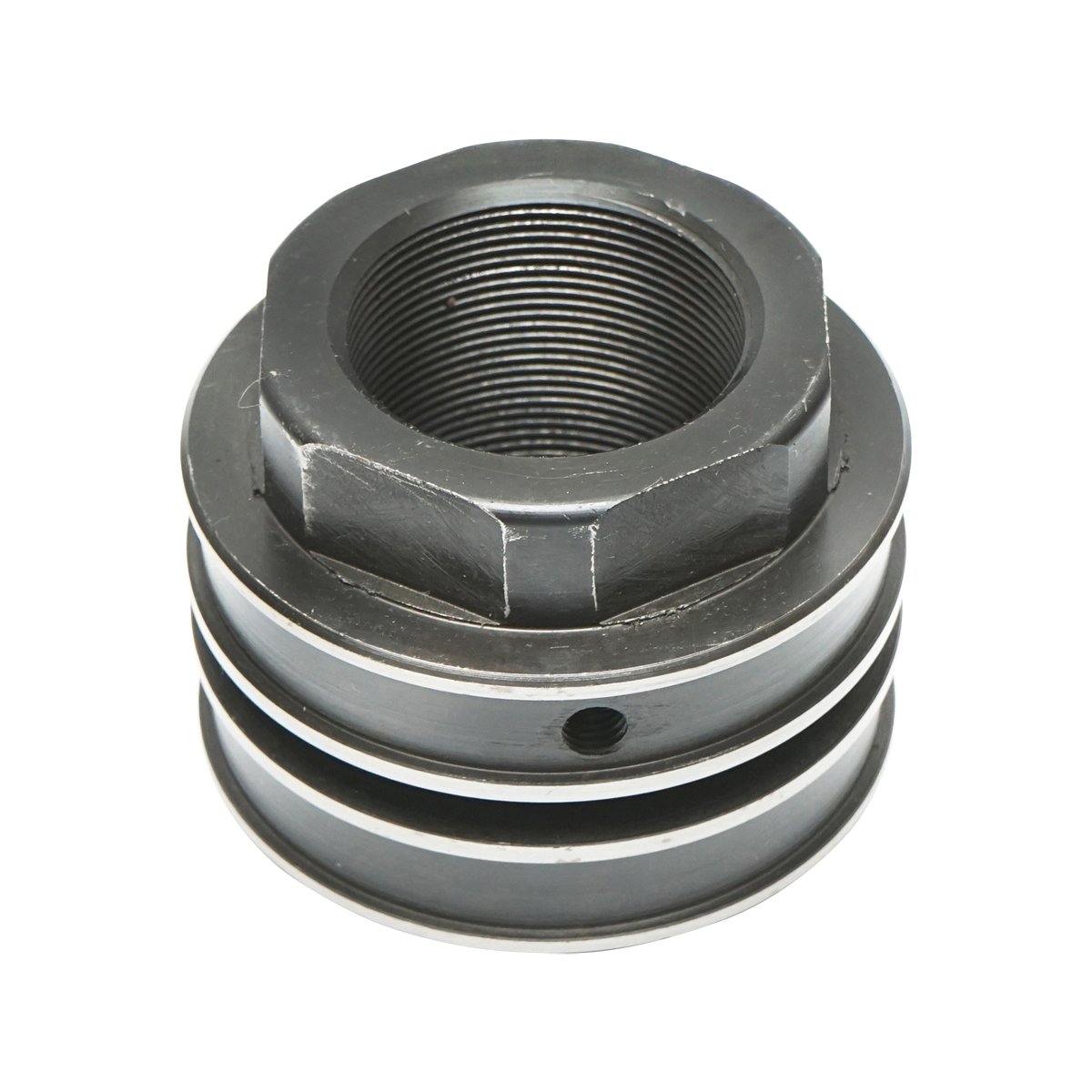 Cap cilindru hidraiulic 65x120mm pentru JCB 3CX, 4CX OEM 595-10048